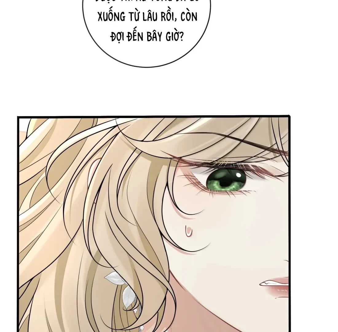 Người Tình Nguy Hiểm Chapter 24 - 21