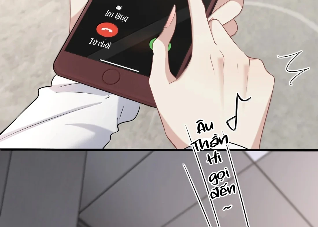Người Tình Nguy Hiểm Chapter 24 - 24