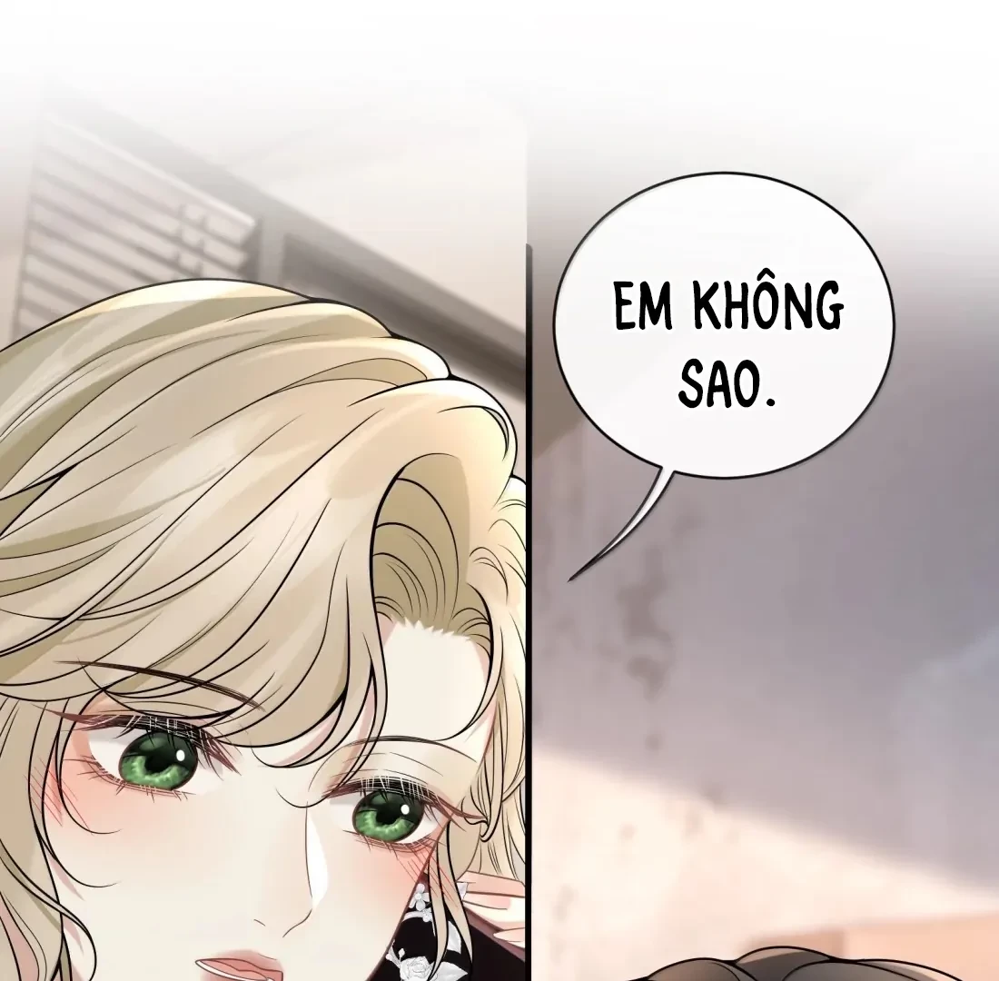 Người Tình Nguy Hiểm Chapter 24 - 26