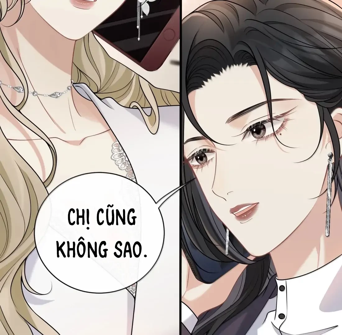 Người Tình Nguy Hiểm Chapter 24 - 27