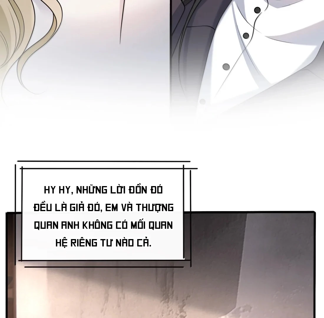 Người Tình Nguy Hiểm Chapter 24 - 28