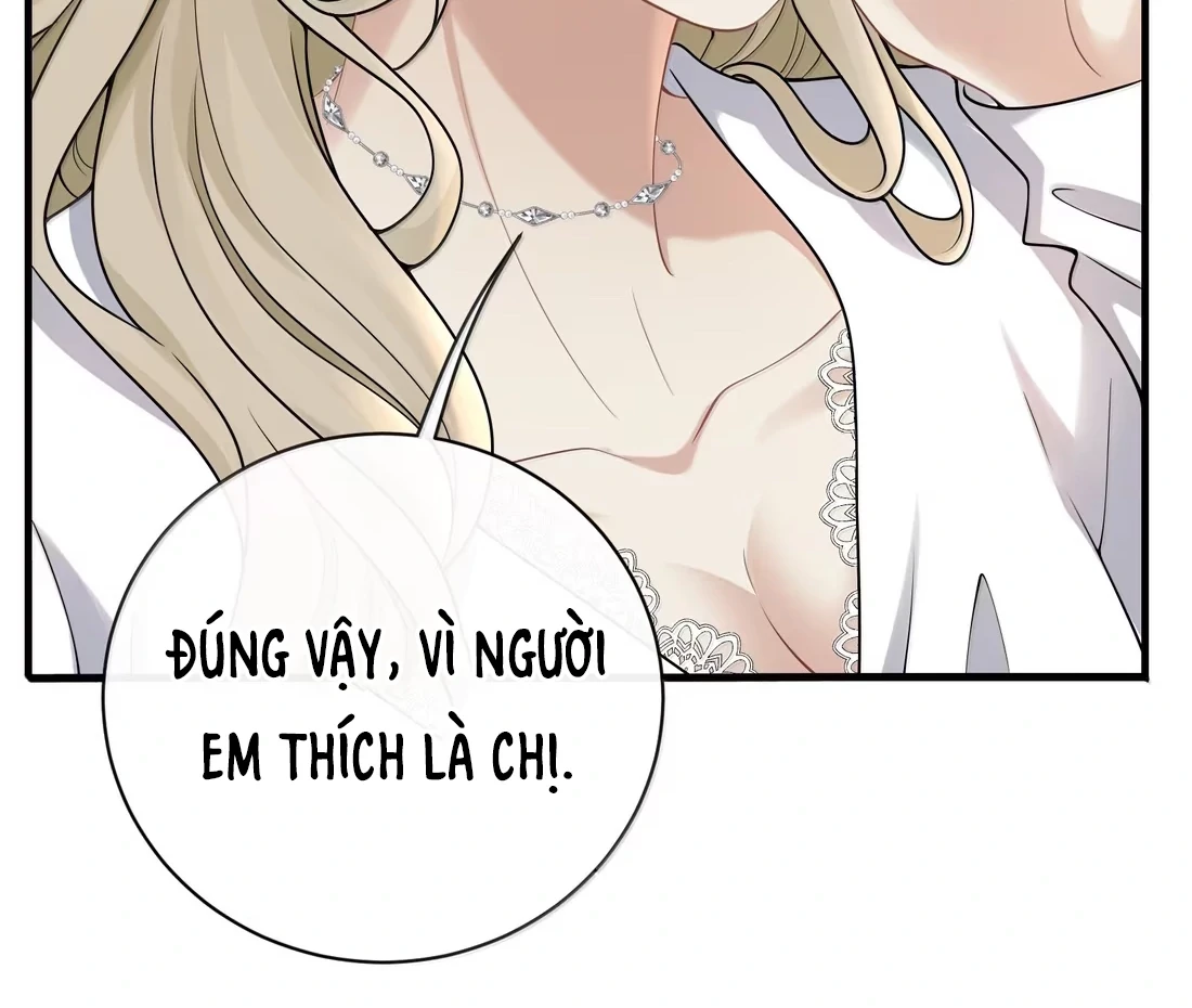 Người Tình Nguy Hiểm Chapter 24 - 31