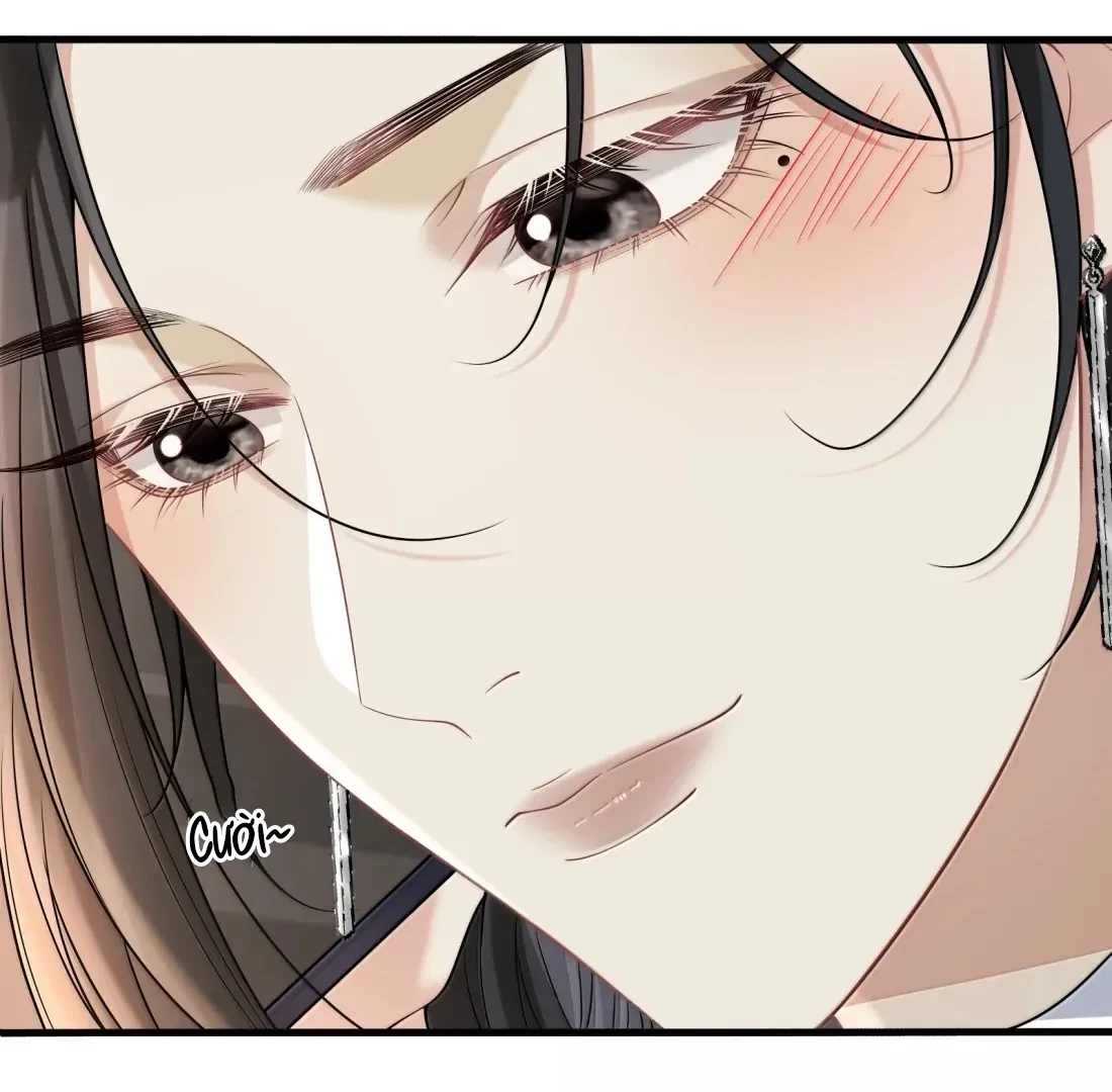 Người Tình Nguy Hiểm Chapter 24 - 32