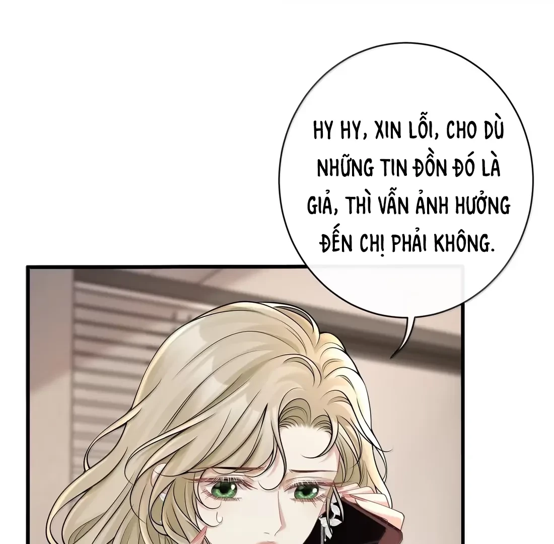 Người Tình Nguy Hiểm Chapter 24 - 33