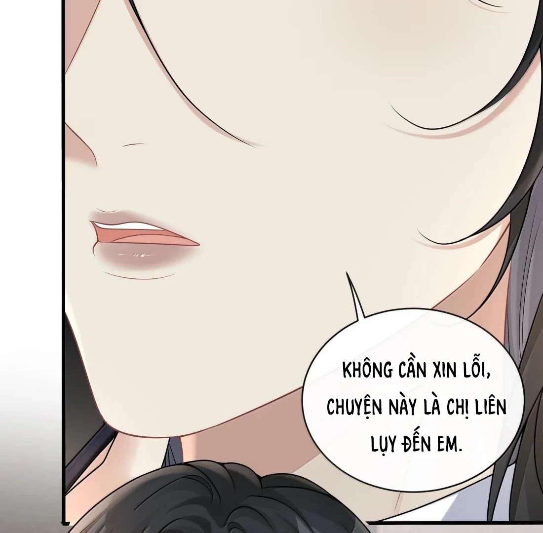 Người Tình Nguy Hiểm Chapter 24 - 35