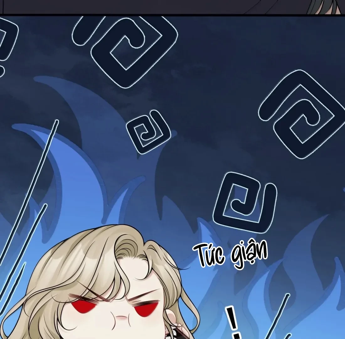 Người Tình Nguy Hiểm Chapter 24 - 38