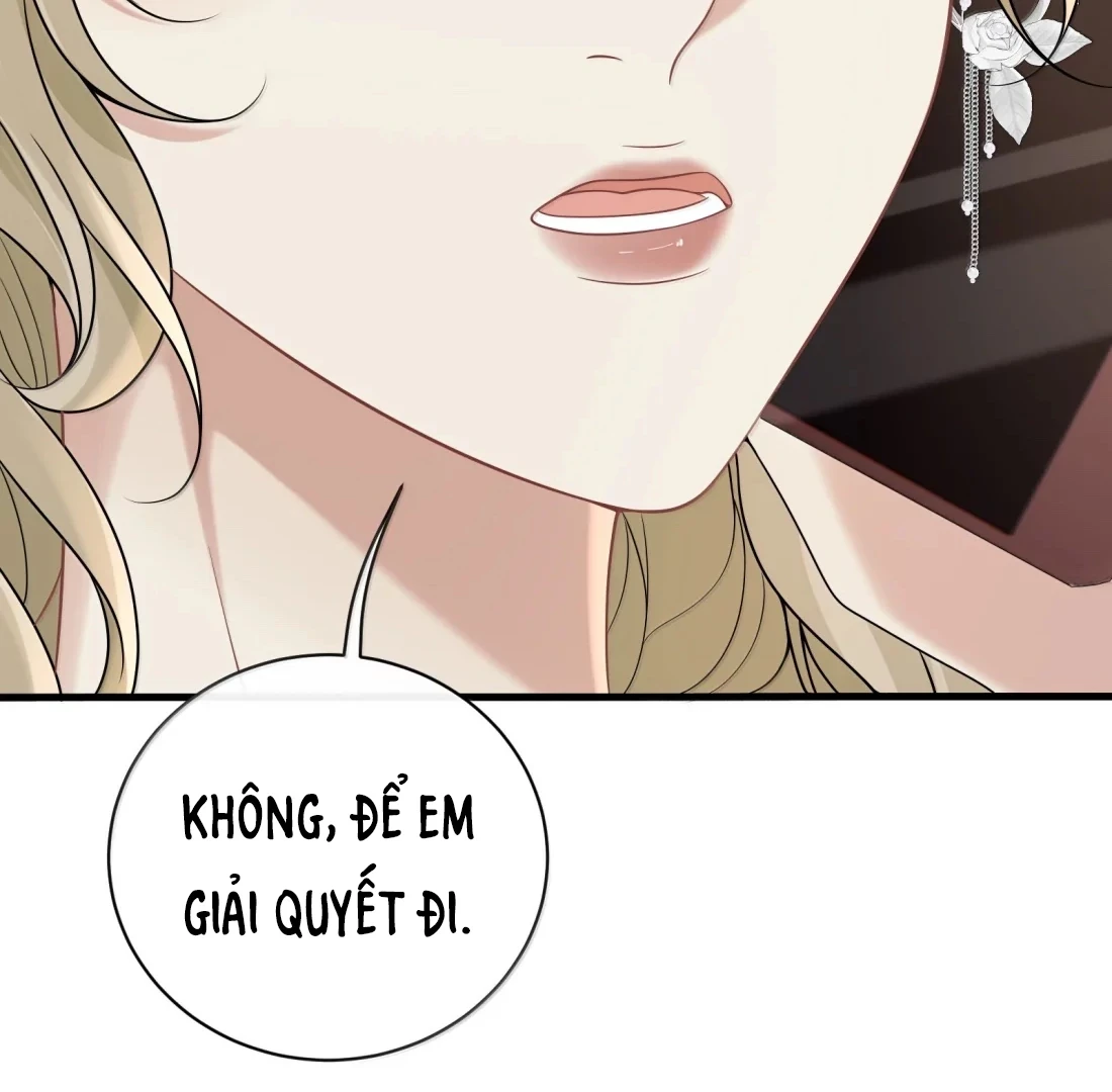 Người Tình Nguy Hiểm Chapter 24 - 41