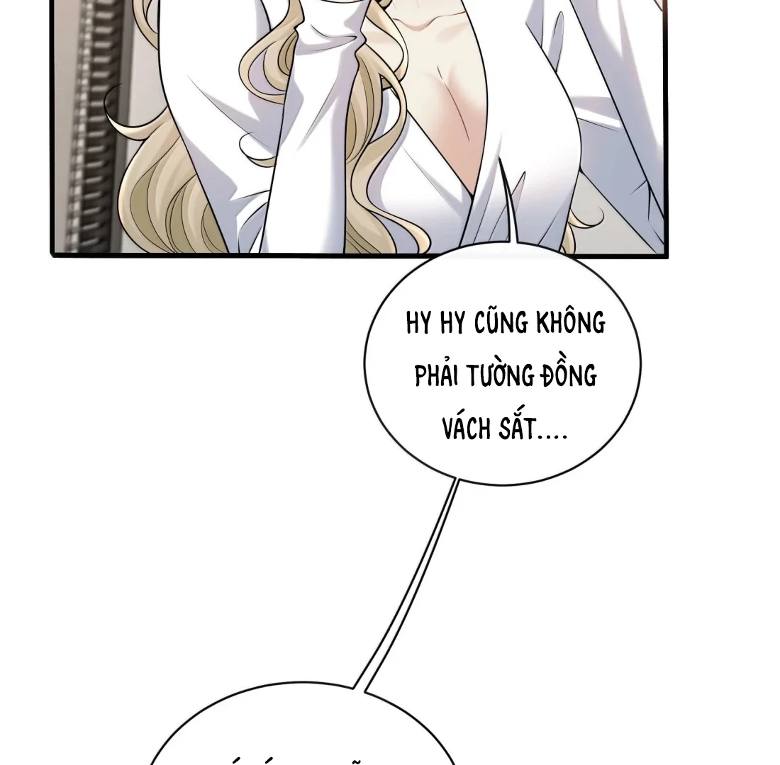 Người Tình Nguy Hiểm Chapter 24 - 45