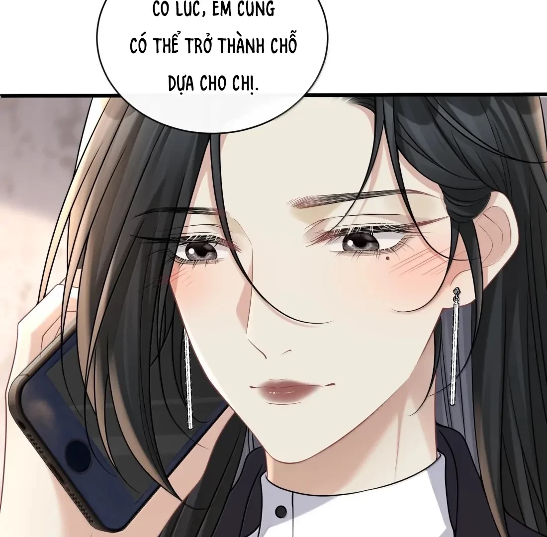 Người Tình Nguy Hiểm Chapter 24 - 46