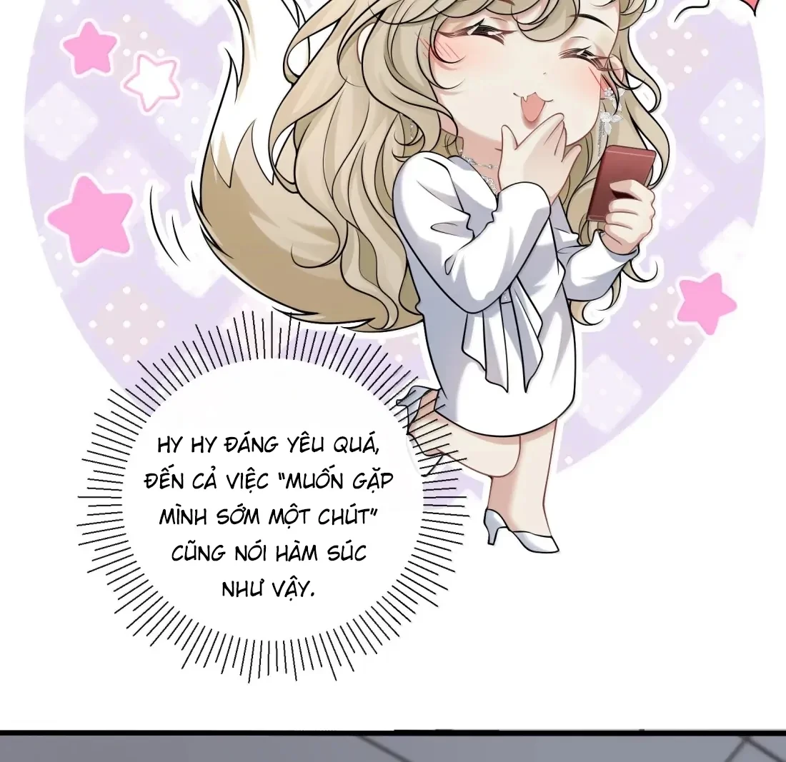Người Tình Nguy Hiểm Chapter 24 - 49