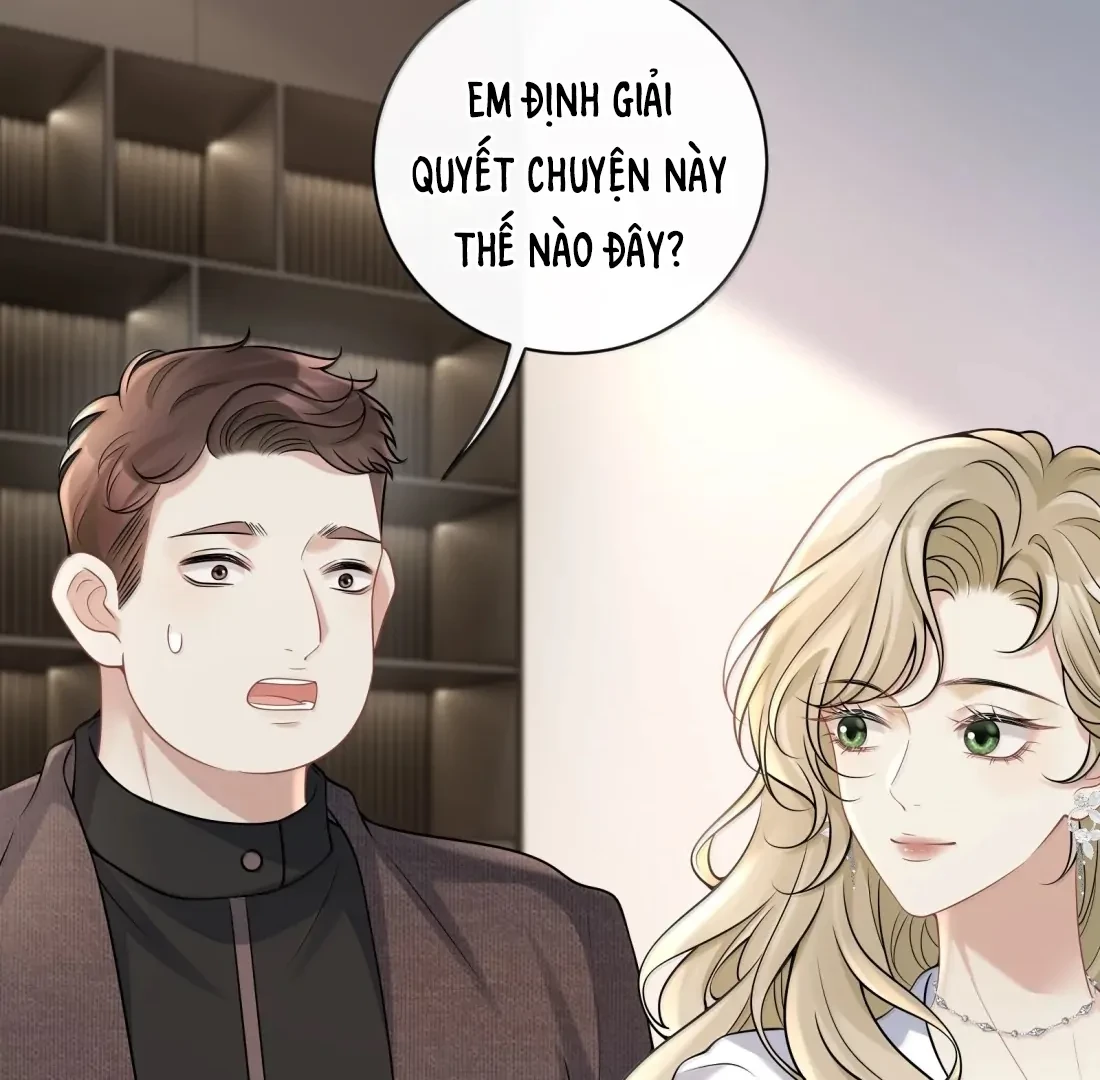 Người Tình Nguy Hiểm Chapter 24 - 51