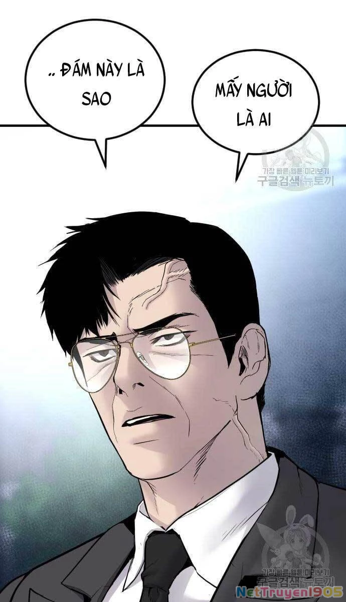 Bố Tôi Là Đặc Vụ Chapter 58.5 - 84