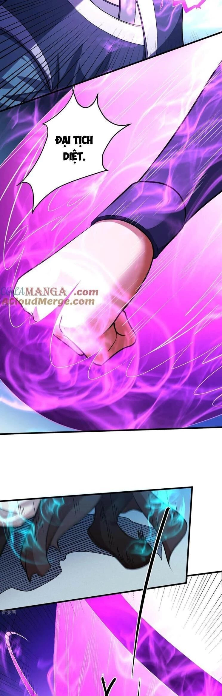Tuyệt Thế Võ Thần Chapter 932 - 4