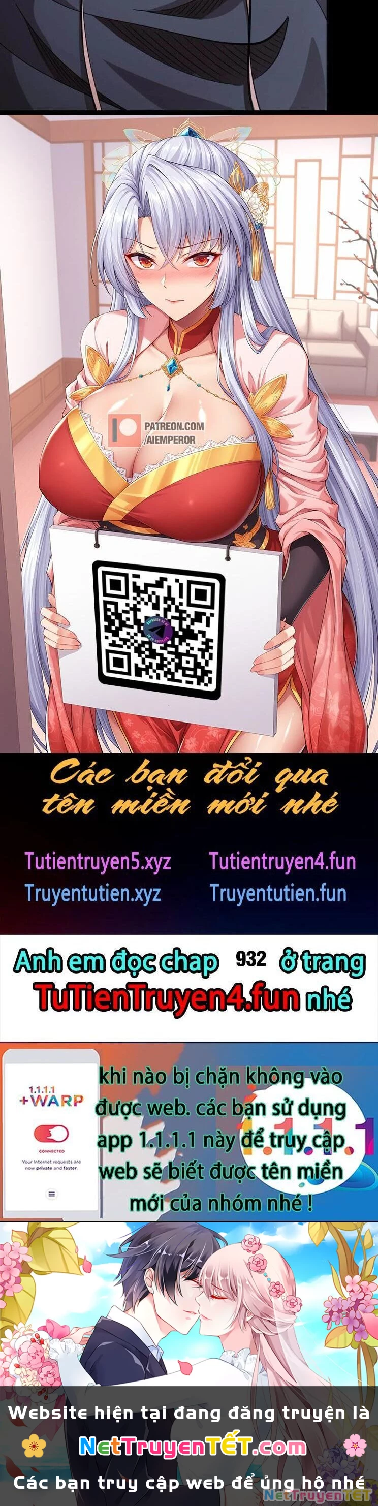 Tuyệt Thế Võ Thần Chapter 932 - 17