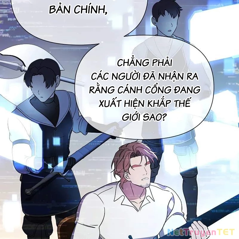 Làm Ơn Dừng Đức Giáo Hoàng Lại Chapter 24 - 75