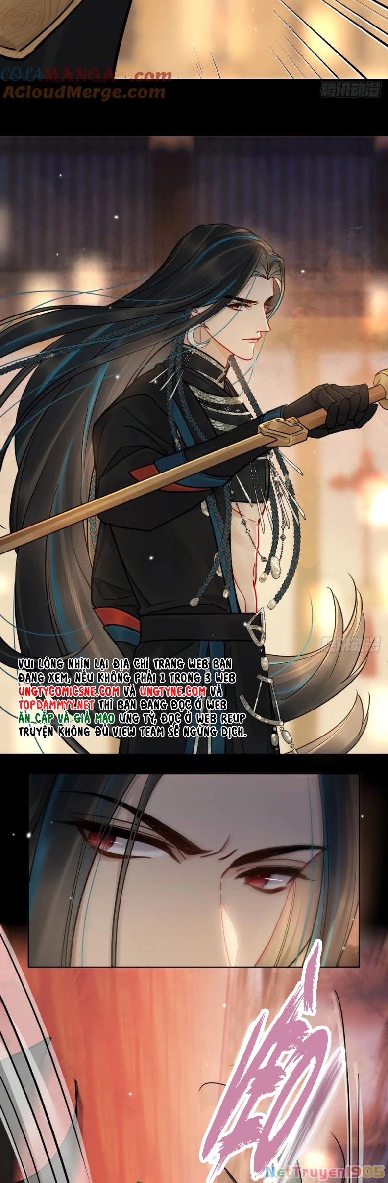 Cư Tâm Bất Kính Chapter 39 - 19