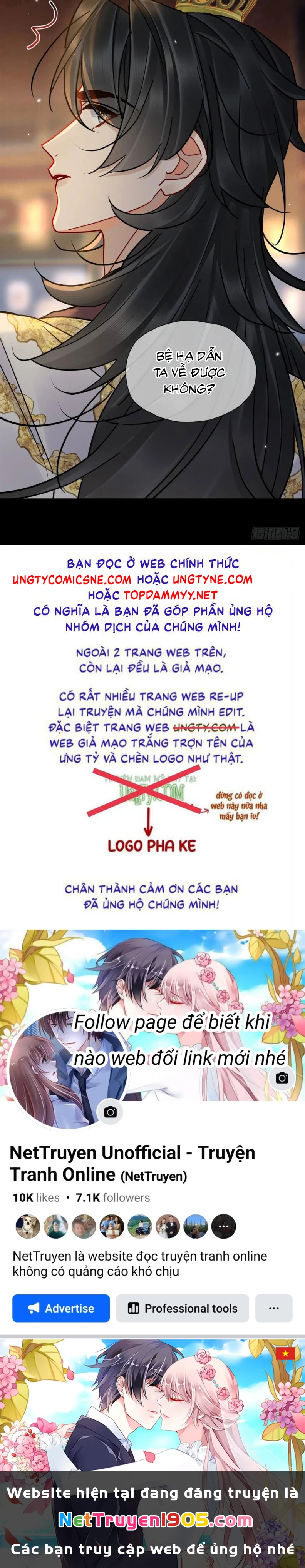 Cư Tâm Bất Kính Chapter 39 - 28