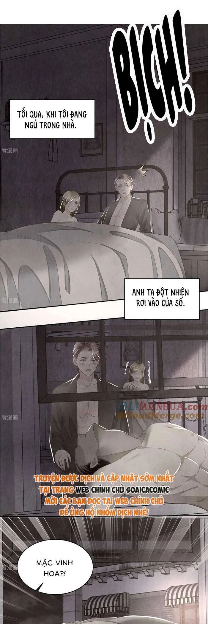 Tôi Có Ông Chồng Hay Ghen Chapter 149 - 4