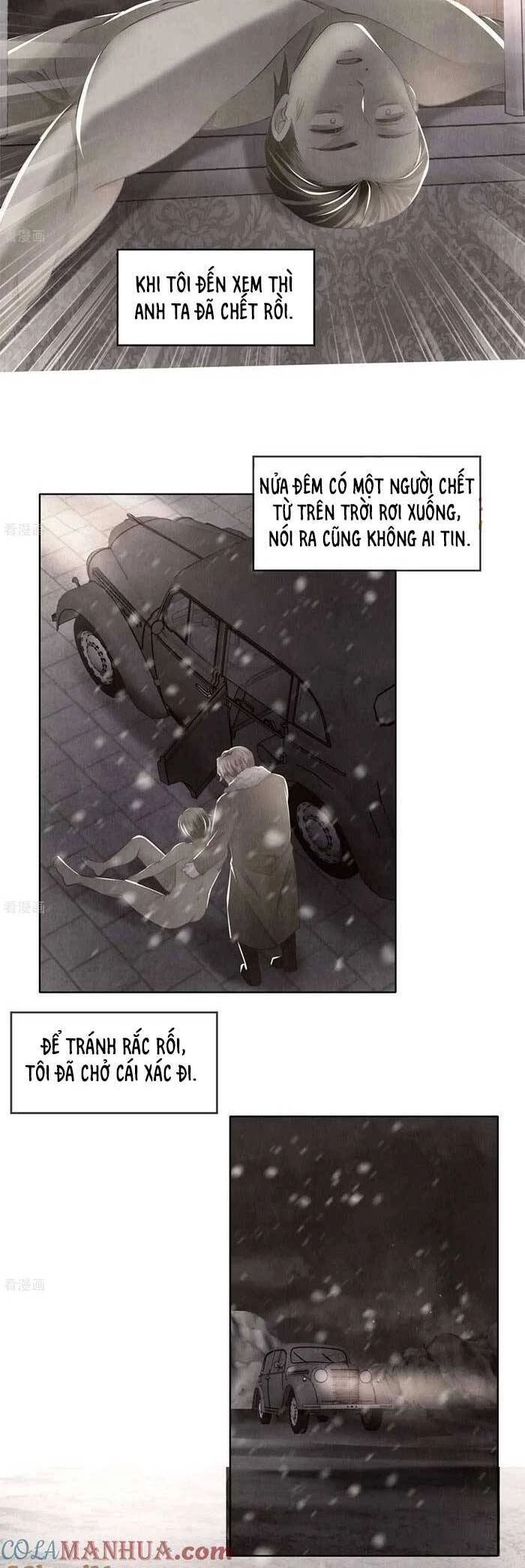 Tôi Có Ông Chồng Hay Ghen Chapter 149 - 5