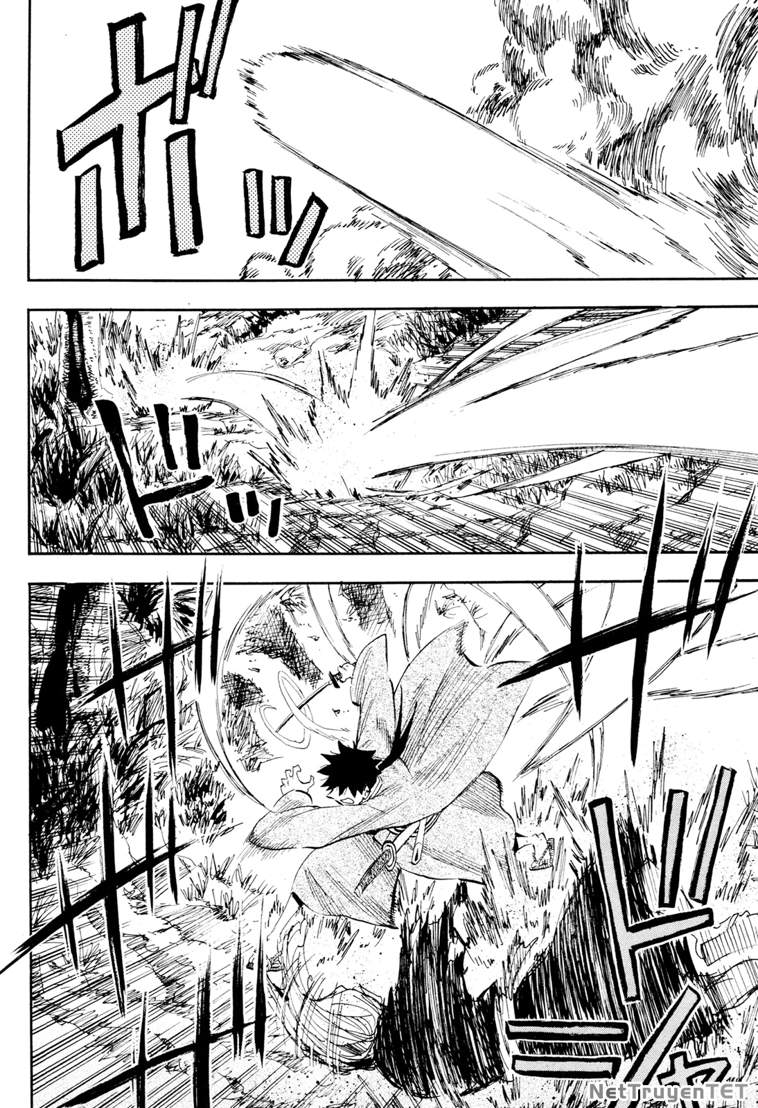 Sengoku Youko Chapter 98 - 9