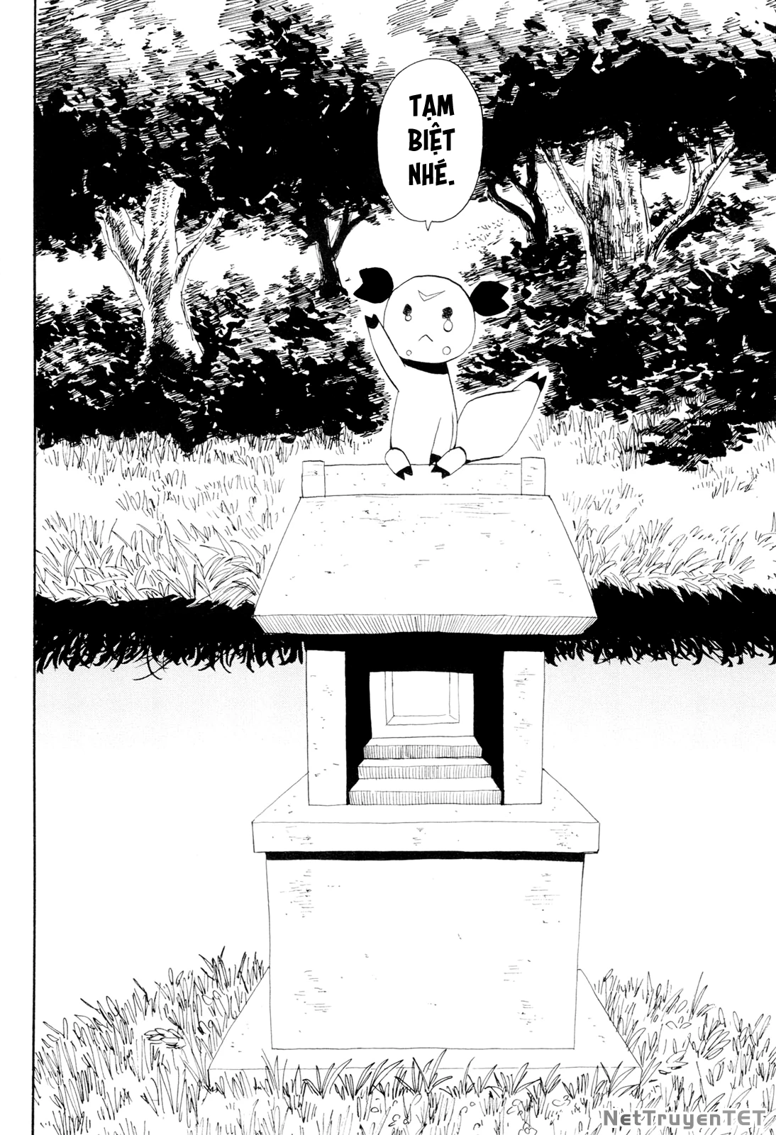 Sengoku Youko Chapter 98 - 19