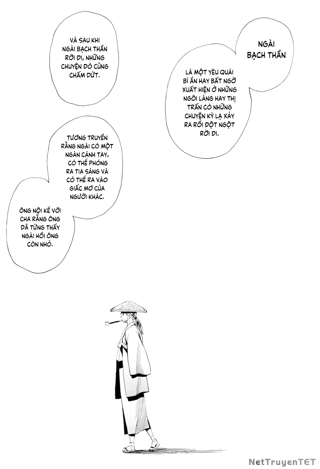 Sengoku Youko Chapter 99 - 13