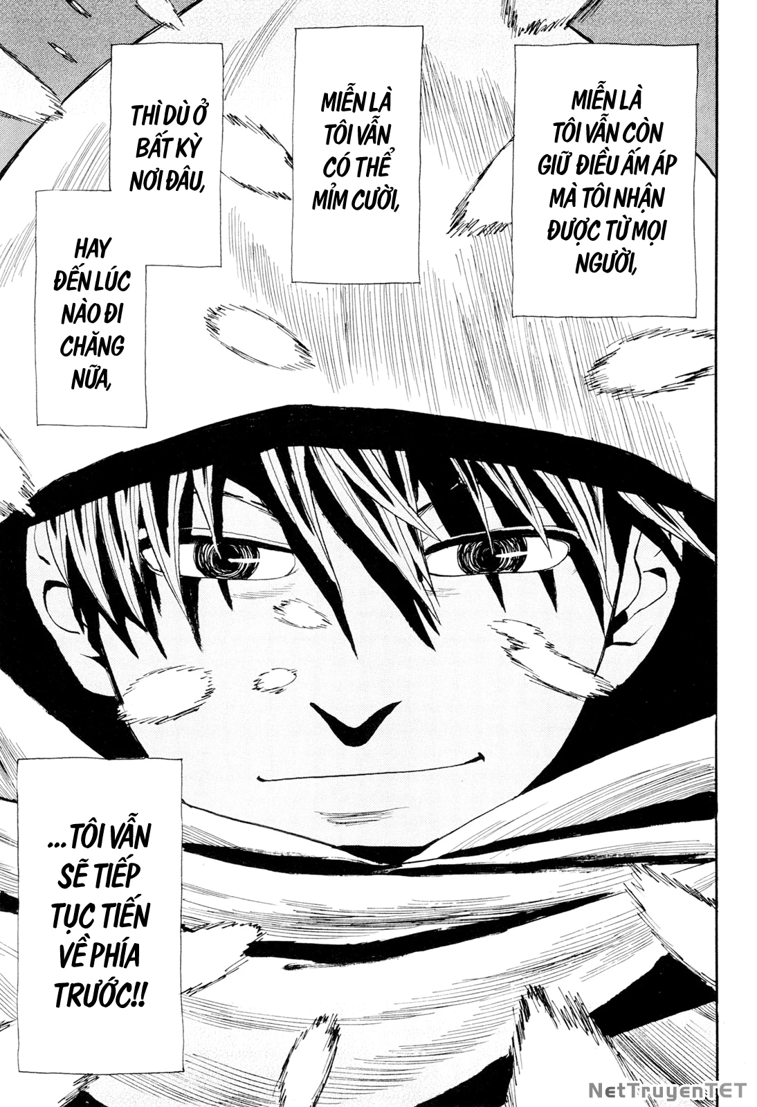 Sengoku Youko Chapter 99 - 23