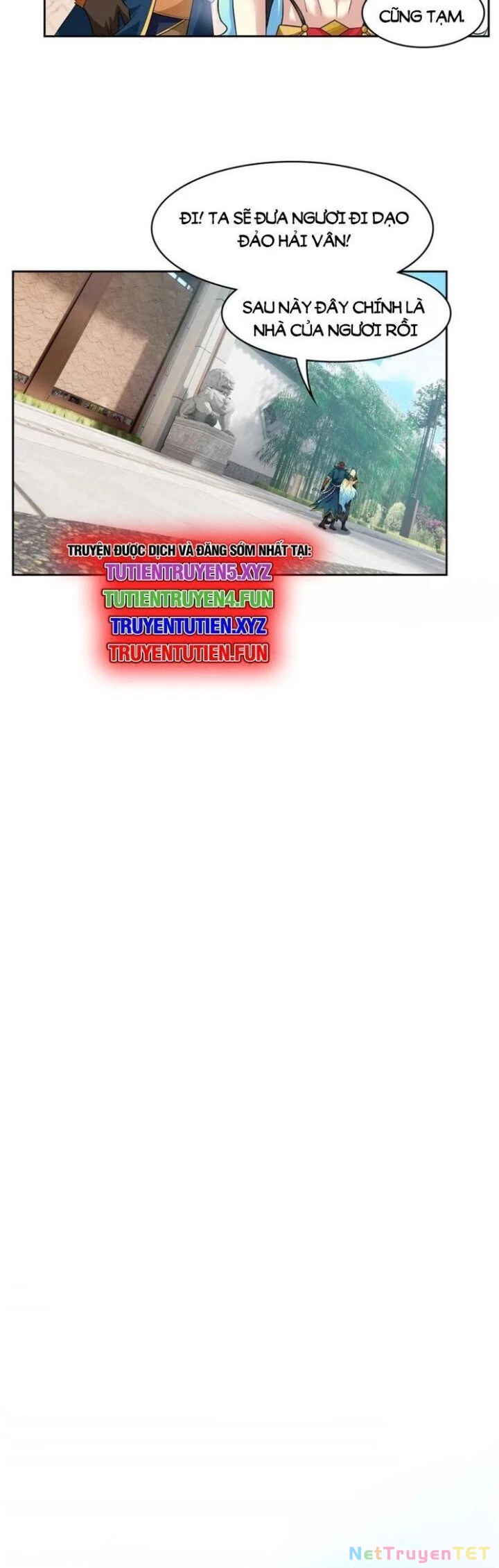 Cường Giả Đến Từ Trại Tâm Thần Chapter 318 - 5