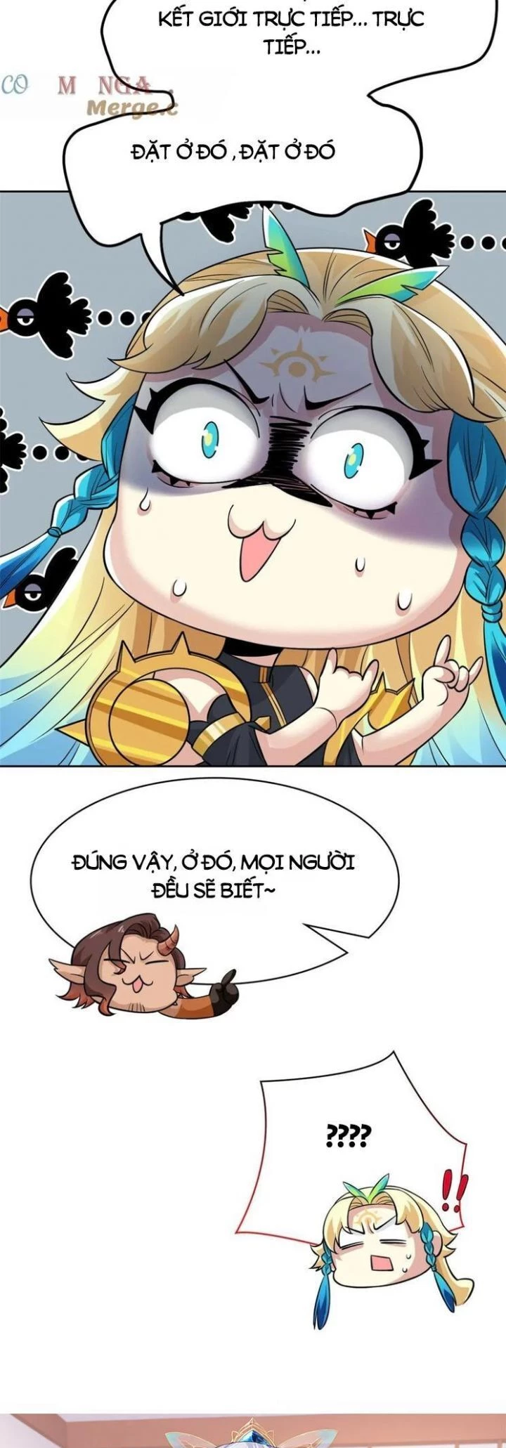 Cường Giả Đến Từ Trại Tâm Thần Chapter 318 - 28