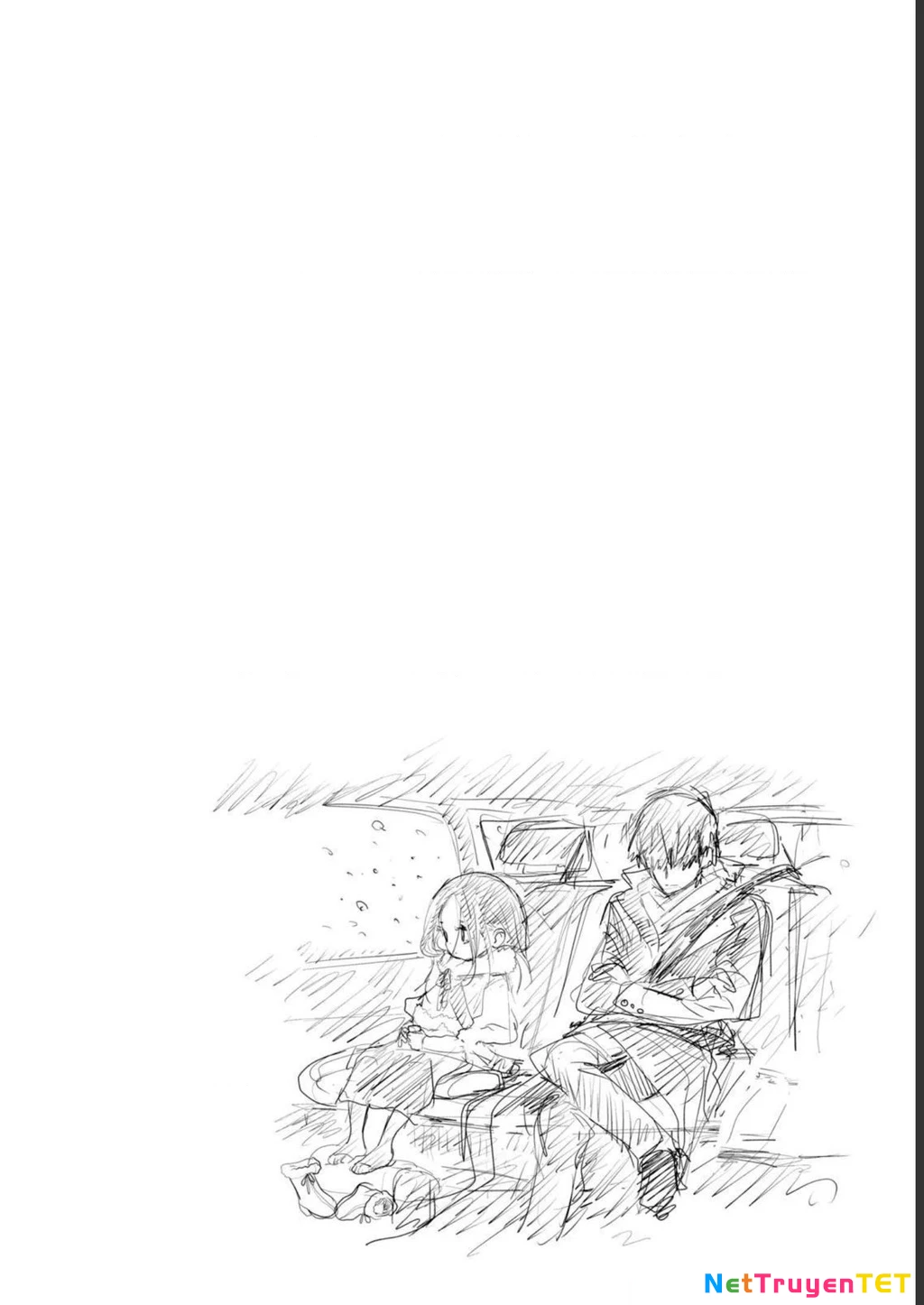 Medalist Chapter 7.5 - 10