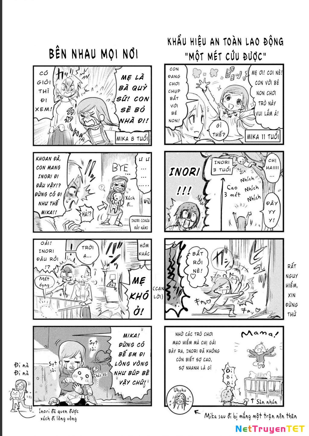 Medalist Chapter 7.5 - 13