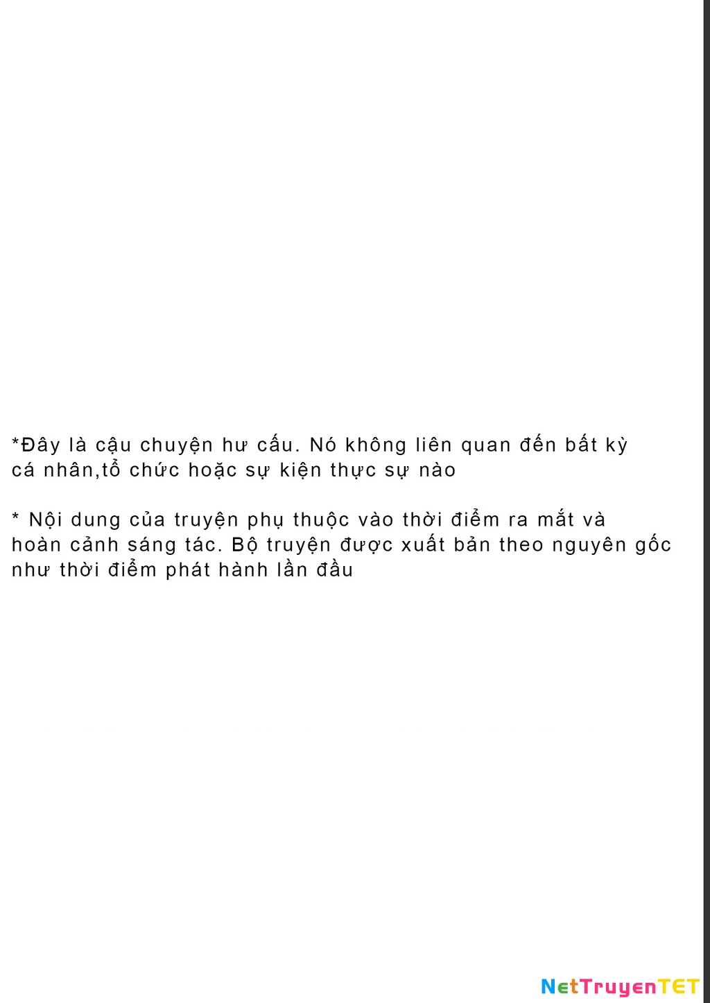 Medalist Chapter 7.5 - 20