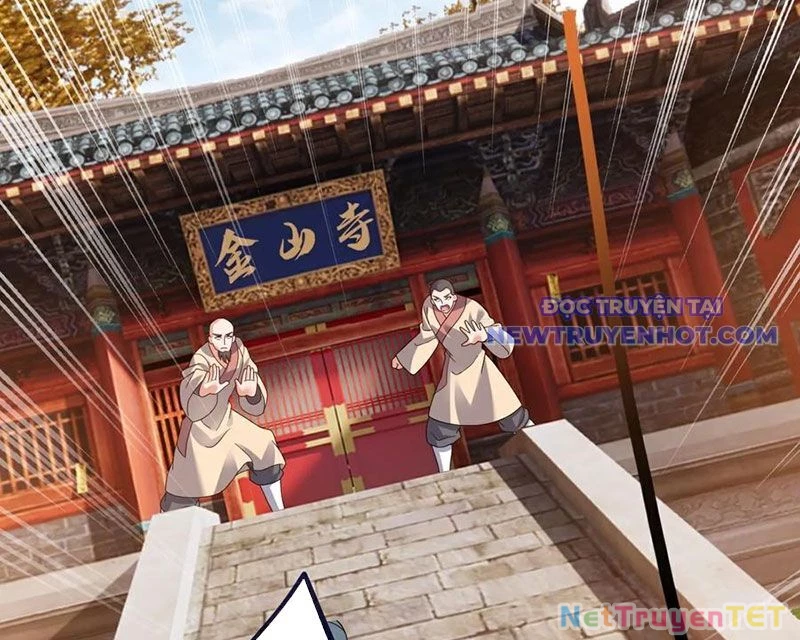 Tiên Võ Đế Tôn Chapter 765 - 101