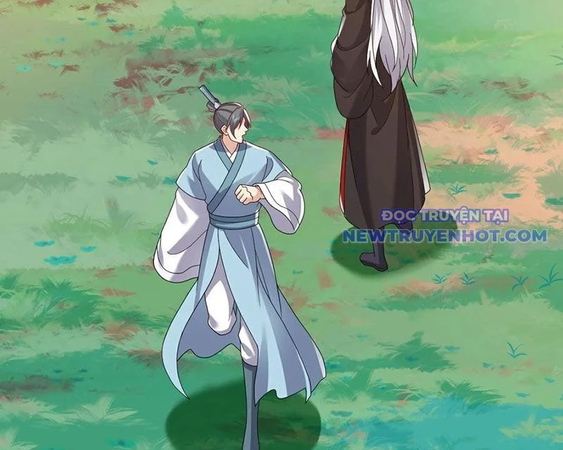 Tiên Võ Đế Tôn Chapter 765 - 142