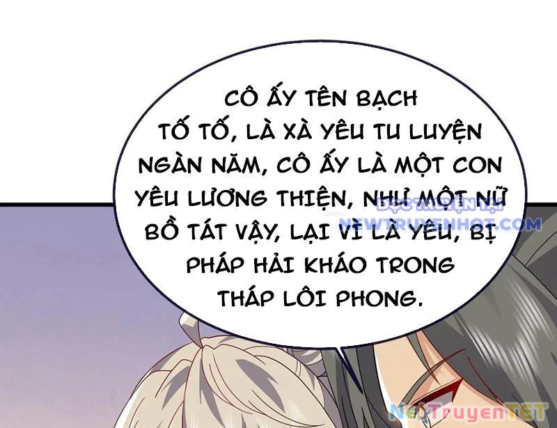 Tiên Võ Đế Tôn Chapter 766 - 2