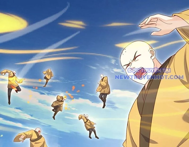 Tiên Võ Đế Tôn Chapter 767 - 29
