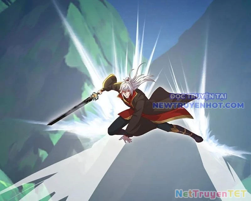 Tiên Võ Đế Tôn Chapter 767 - 117