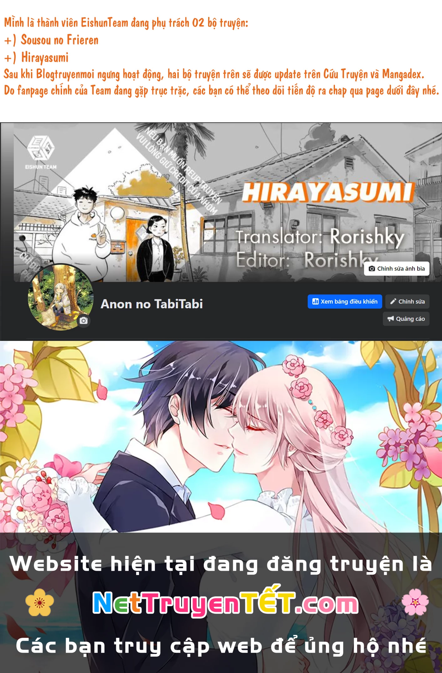 Sống Trong Ngôi Nhà Cấp 4 Chapter 67 - 24