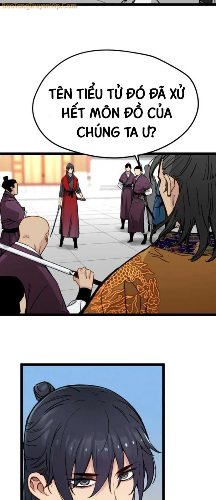 Thiên Tài Đoản Mệnh Chapter 22 - 4