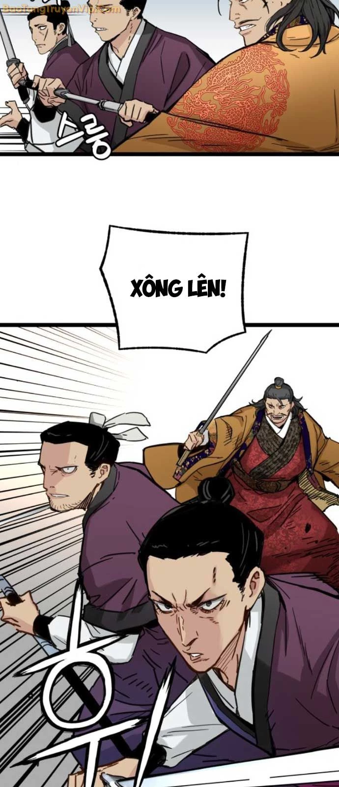 Thiên Tài Đoản Mệnh Chapter 22 - 21