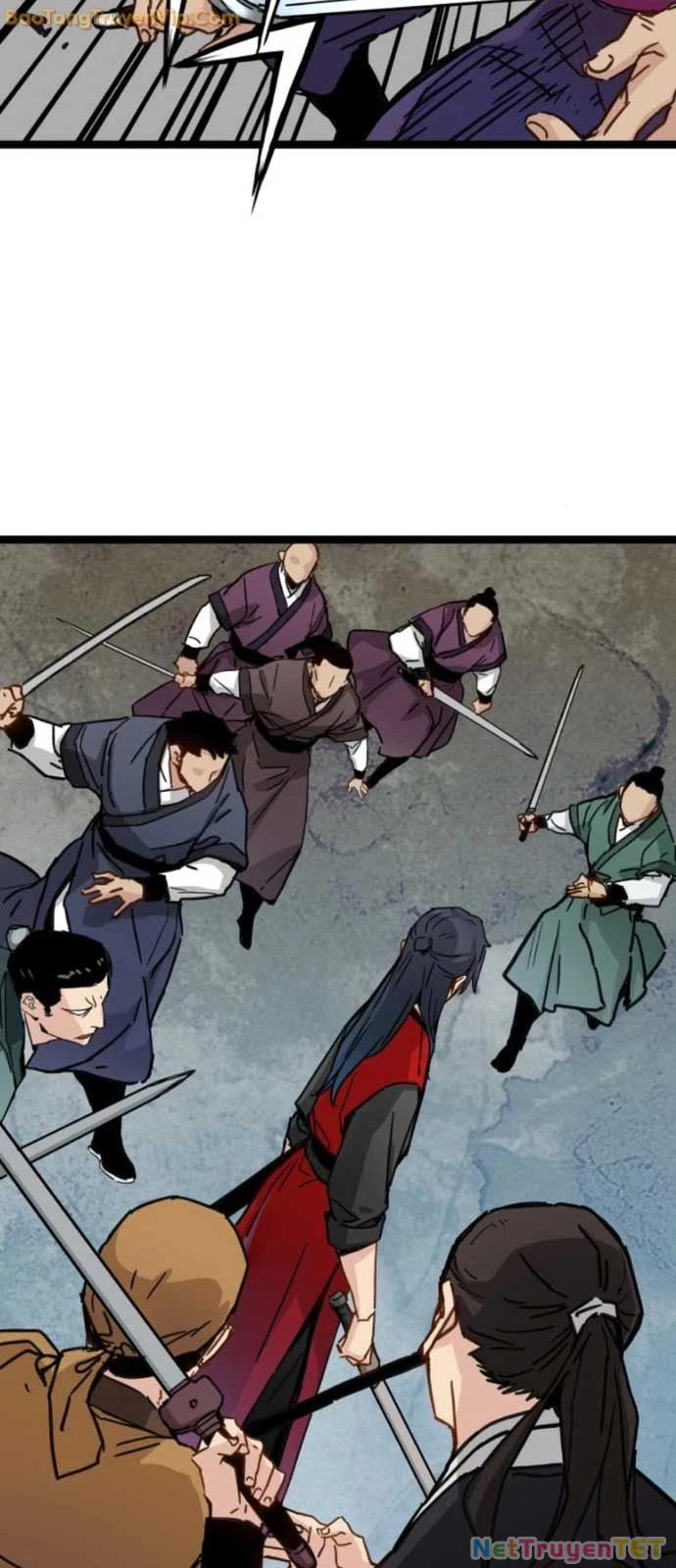 Thiên Tài Đoản Mệnh Chapter 22 - 22