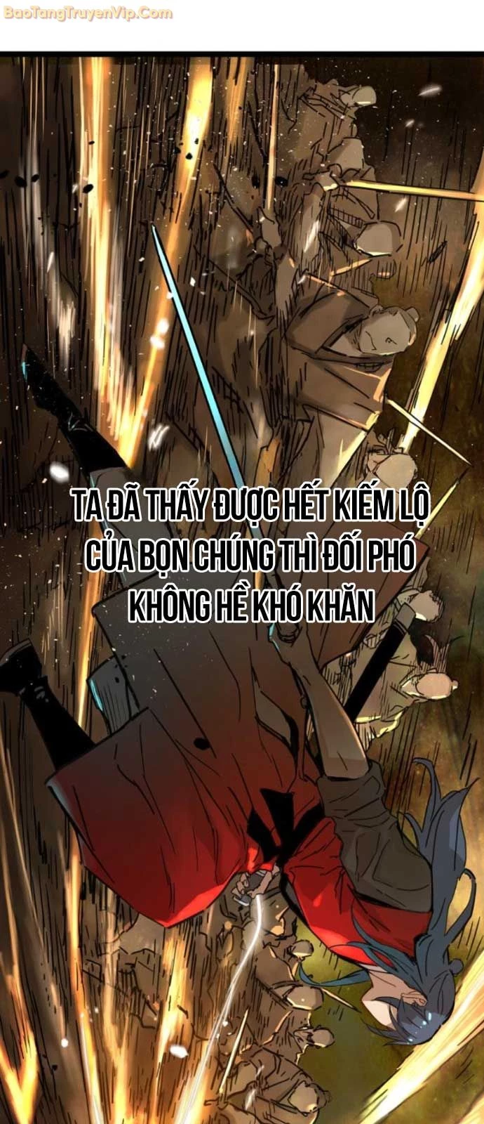 Thiên Tài Đoản Mệnh Chapter 22 - 30