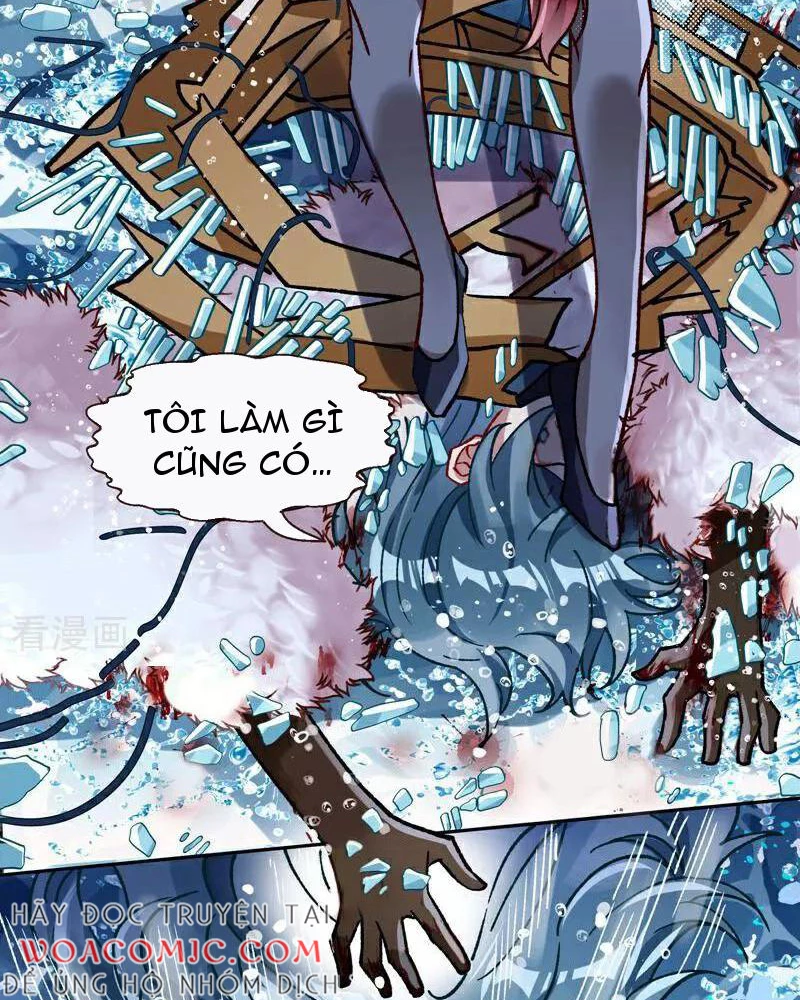 Vạn Tra Triêu Hoàng Chapter 765 - 3