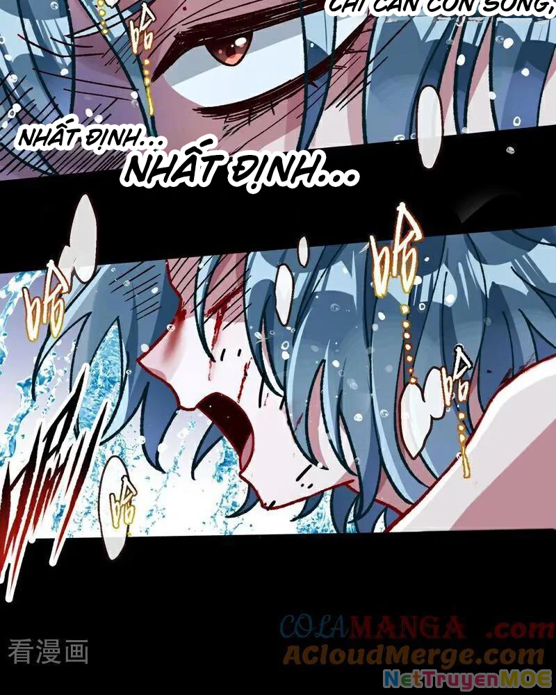 Vạn Tra Triêu Hoàng Chapter 765 - 7