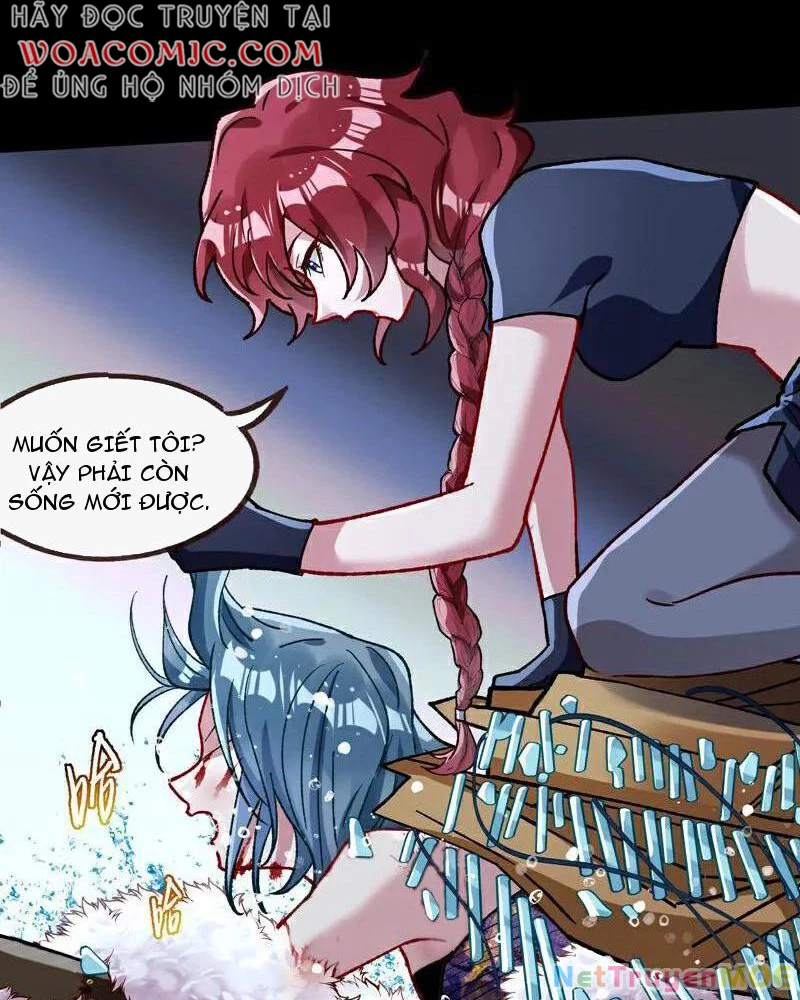 Vạn Tra Triêu Hoàng Chapter 765 - 8