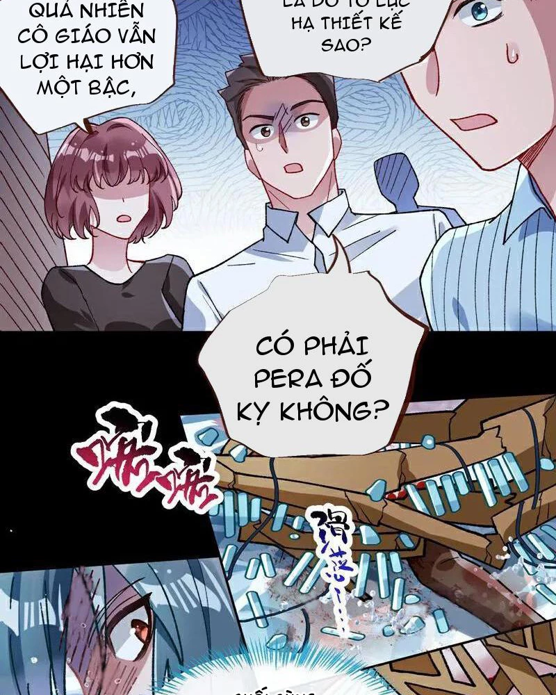 Vạn Tra Triêu Hoàng Chapter 765 - 11