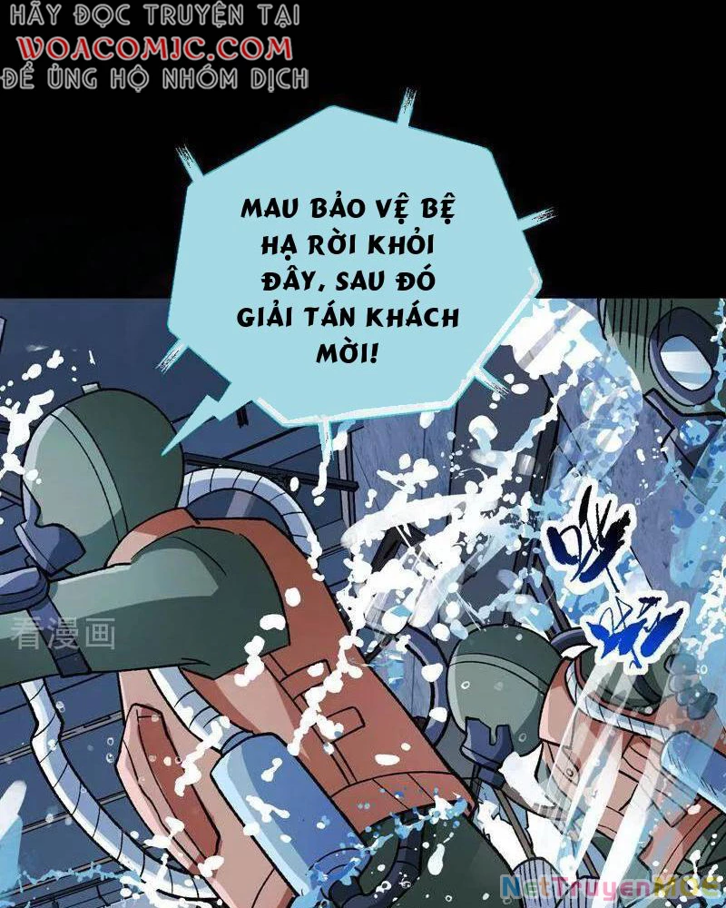 Vạn Tra Triêu Hoàng Chapter 765 - 14