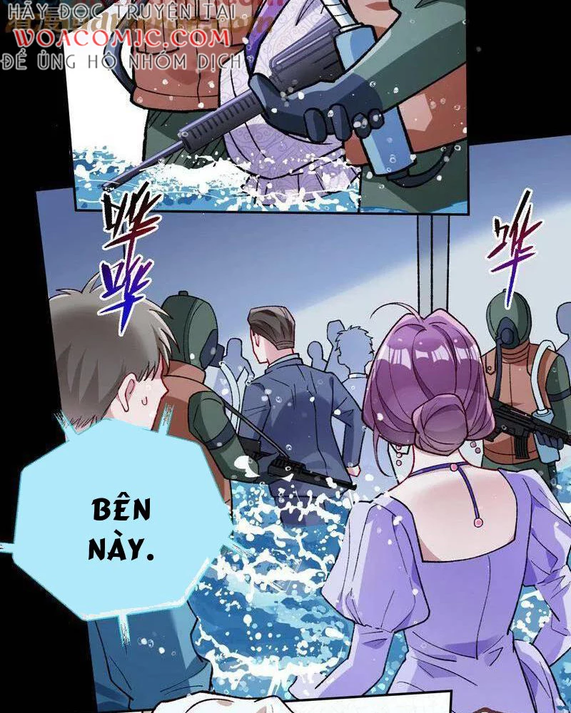 Vạn Tra Triêu Hoàng Chapter 765 - 16