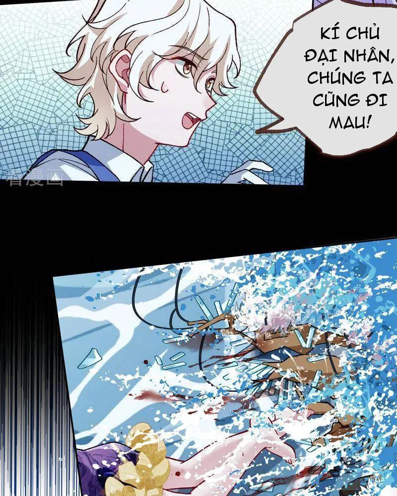 Vạn Tra Triêu Hoàng Chapter 765 - 17
