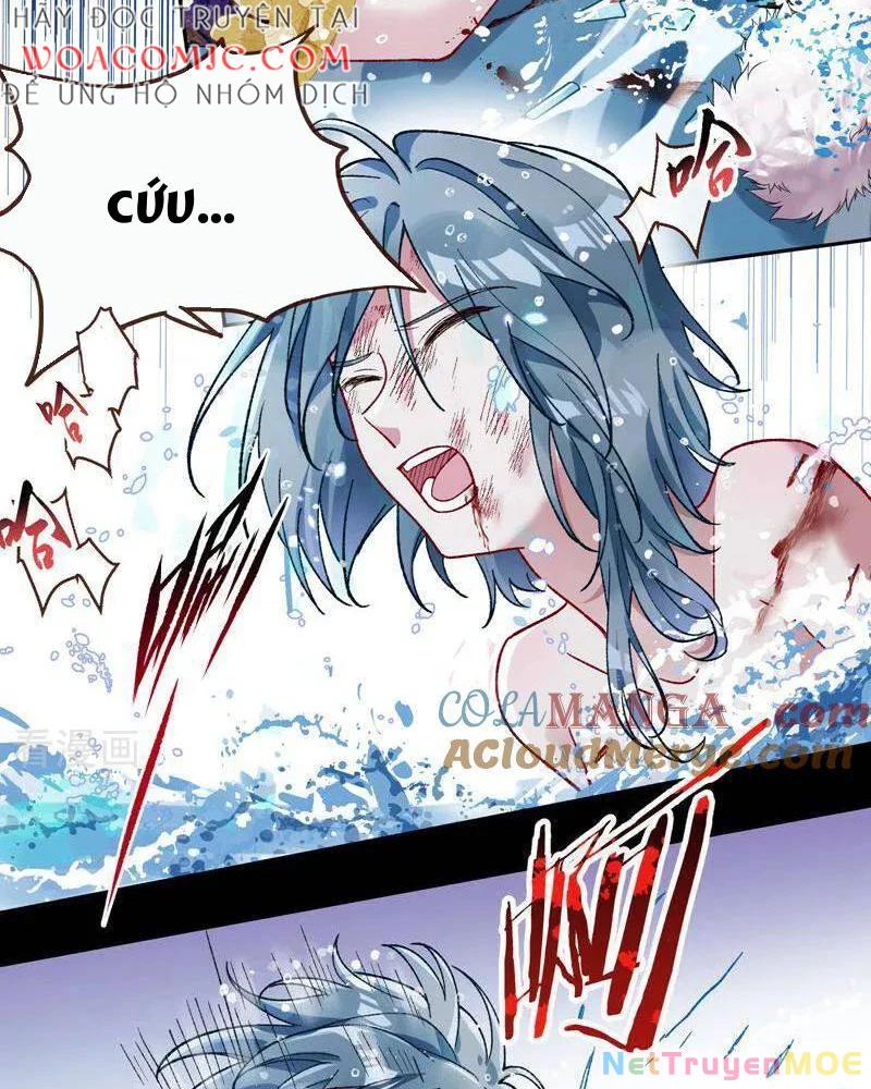 Vạn Tra Triêu Hoàng Chapter 765 - 18